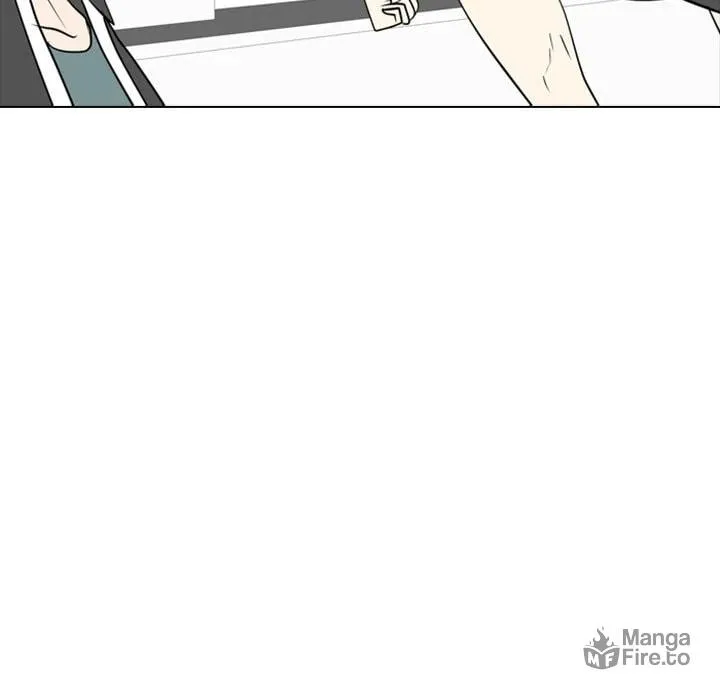 Read Taekwon High chapter 18 image 94 on Lezhin