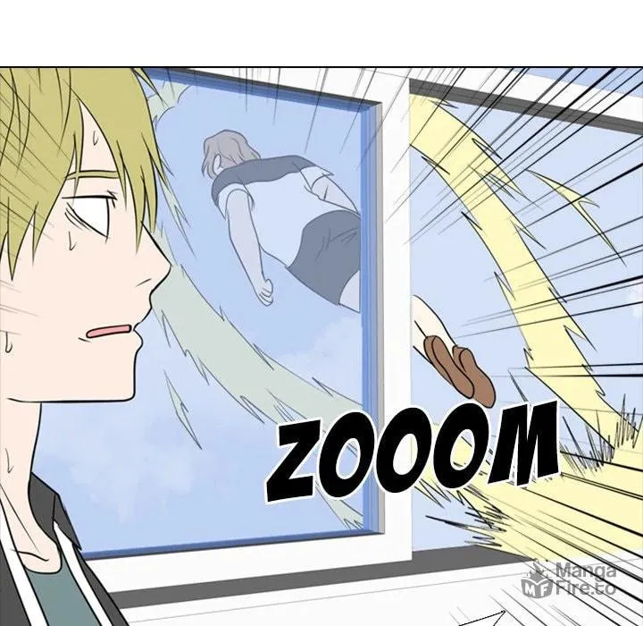 Read Taekwon High chapter 18 image 95 on Lezhin