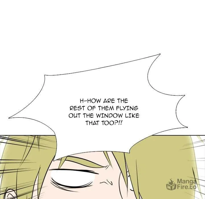 Read Taekwon High chapter 18 image 99 on Lezhin