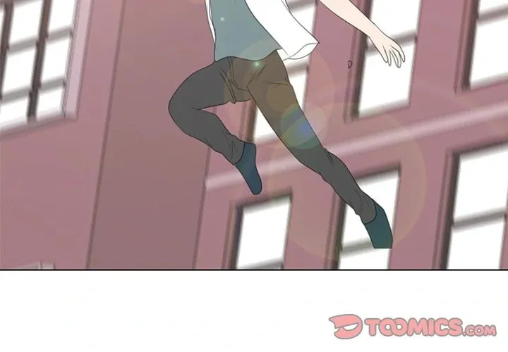 Read Taekwon High chapter 19 image 1 on Lezhin