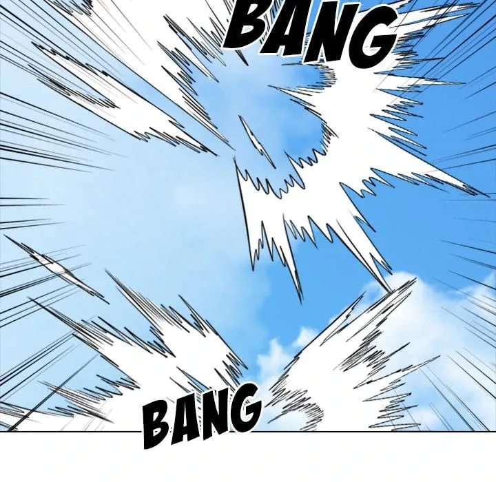 Read Taekwon High chapter 19 image 100 on Lezhin