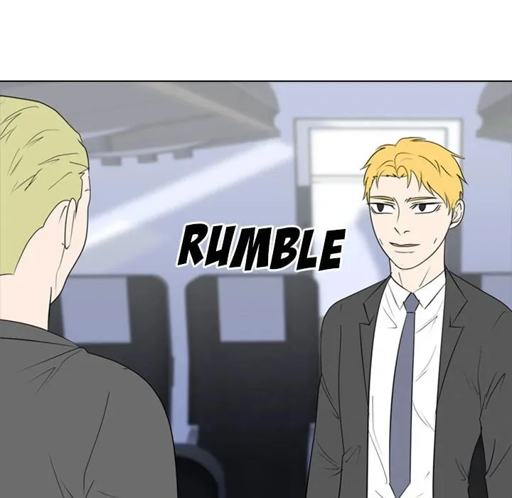 Read Taekwon High chapter 19 image 106 on Lezhin