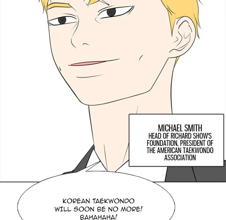 Read Taekwon High chapter 19 image 108 on Lezhin