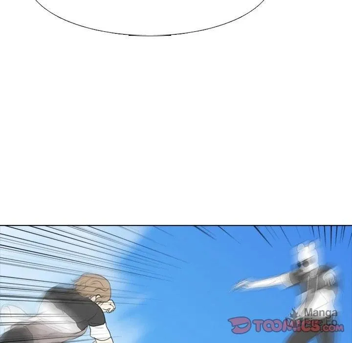Read Taekwon High chapter 19 image 109 on Lezhin