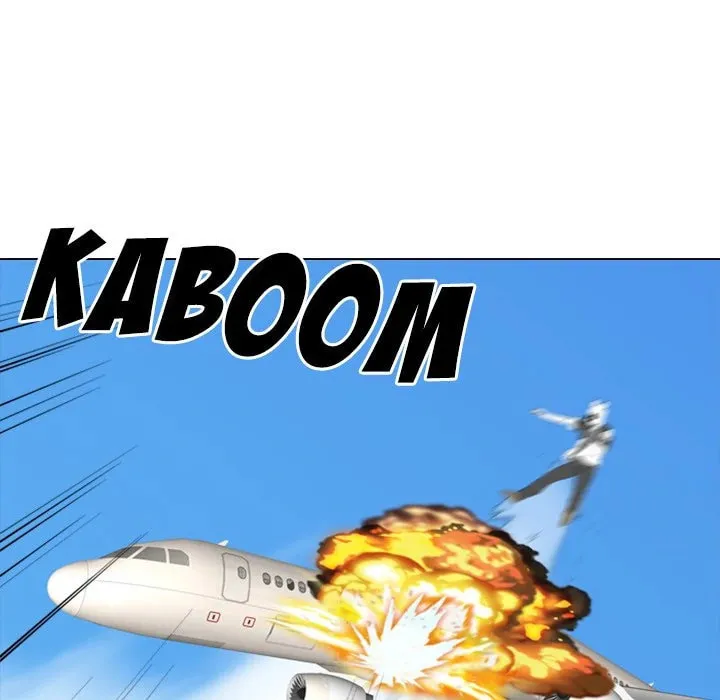Read Taekwon High chapter 19 image 111 on Lezhin