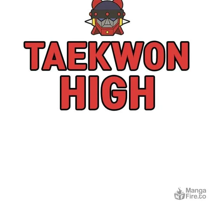 Read Taekwon High chapter 19 image 114 on Lezhin