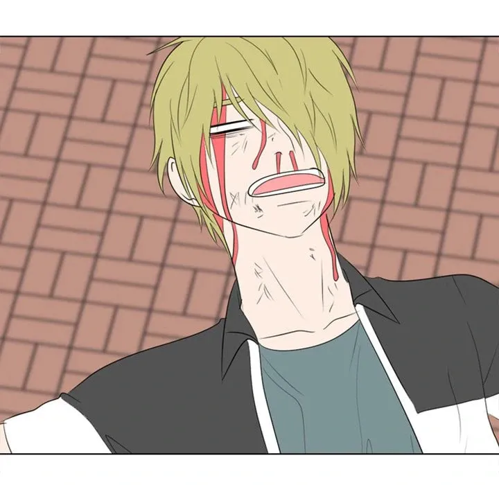 Read Taekwon High chapter 19 image 12 on Lezhin