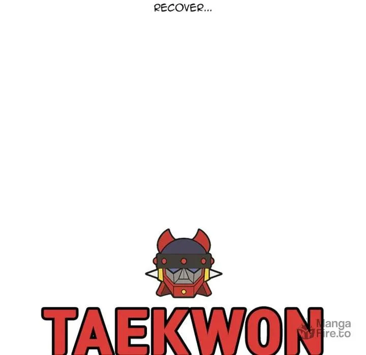 Read Taekwon High chapter 19 image 14 on Lezhin
