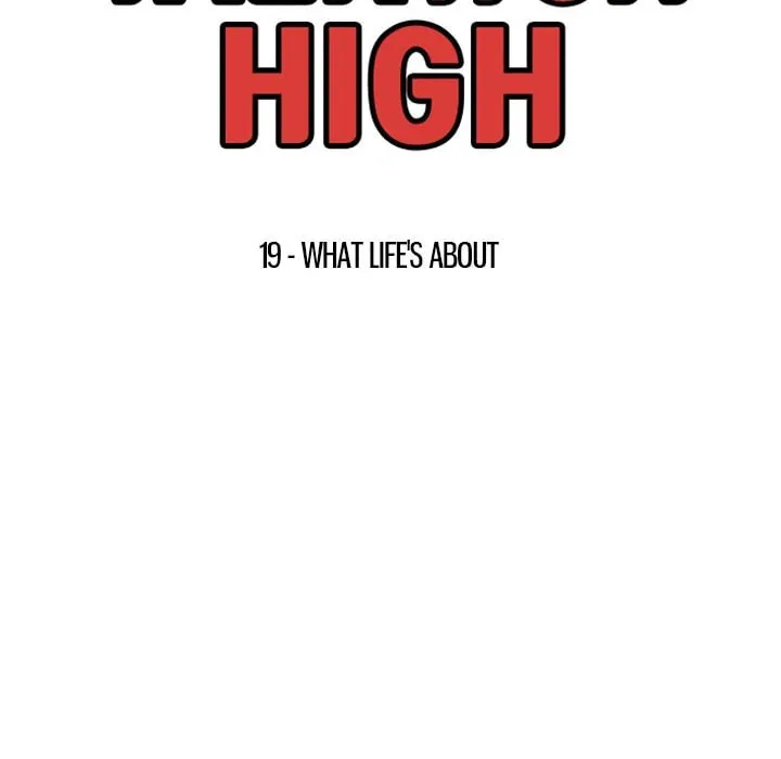 Read Taekwon High chapter 19 image 15 on Lezhin