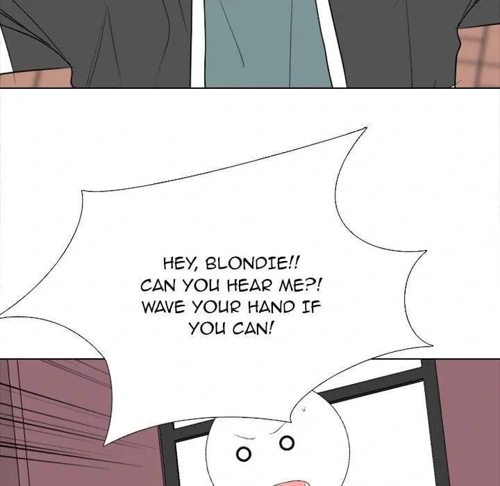 Read Taekwon High chapter 19 image 18 on Lezhin