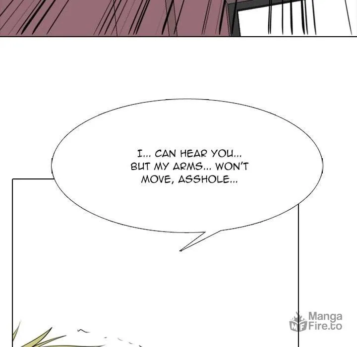 Read Taekwon High chapter 19 image 20 on Lezhin