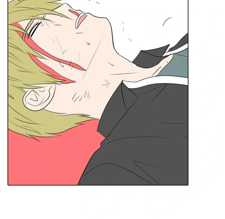 Read Taekwon High chapter 19 image 21 on Lezhin