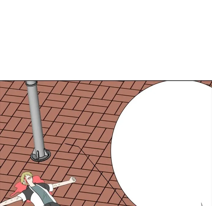 Read Taekwon High chapter 19 image 22 on Lezhin