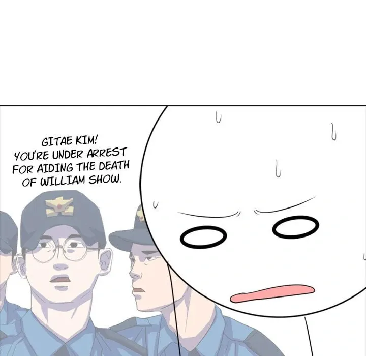 Read Taekwon High chapter 19 image 28 on Lezhin