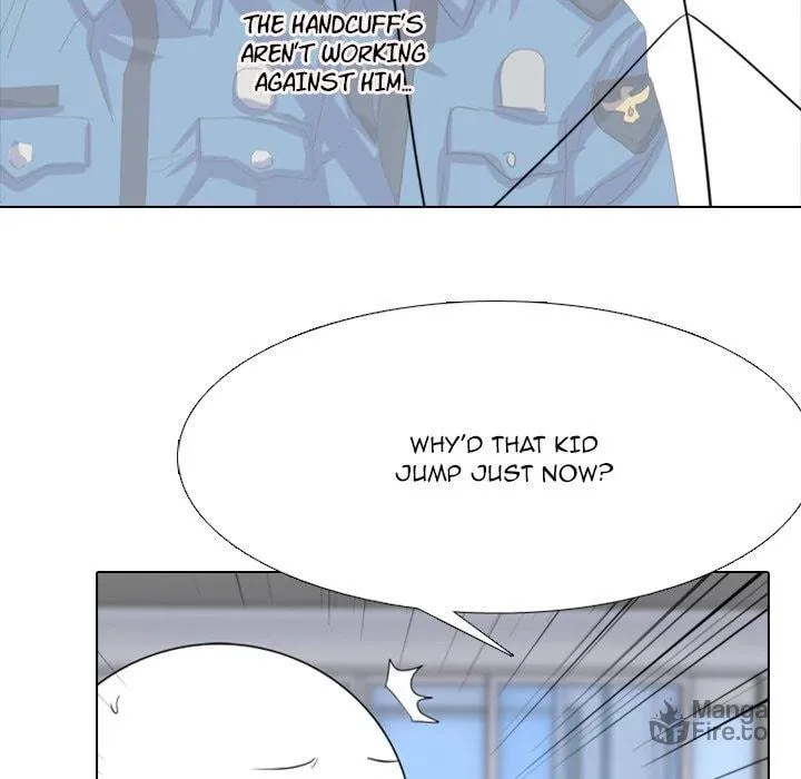 Read Taekwon High chapter 19 image 29 on Lezhin