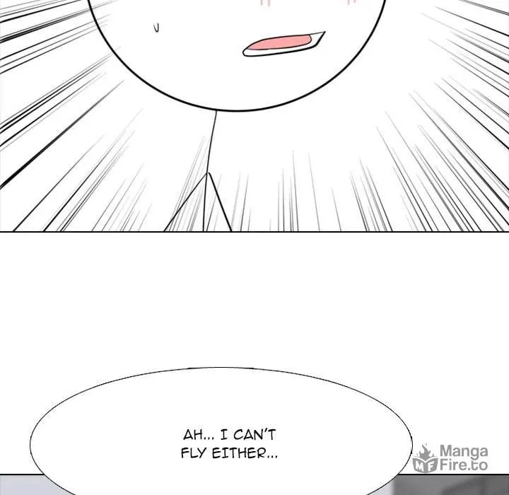 Read Taekwon High chapter 19 image 32 on Lezhin