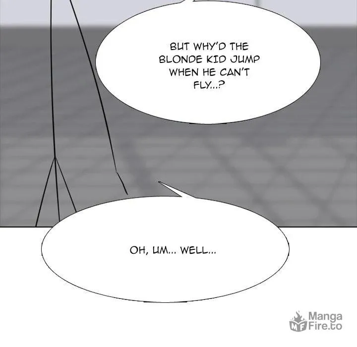 Read Taekwon High chapter 19 image 35 on Lezhin