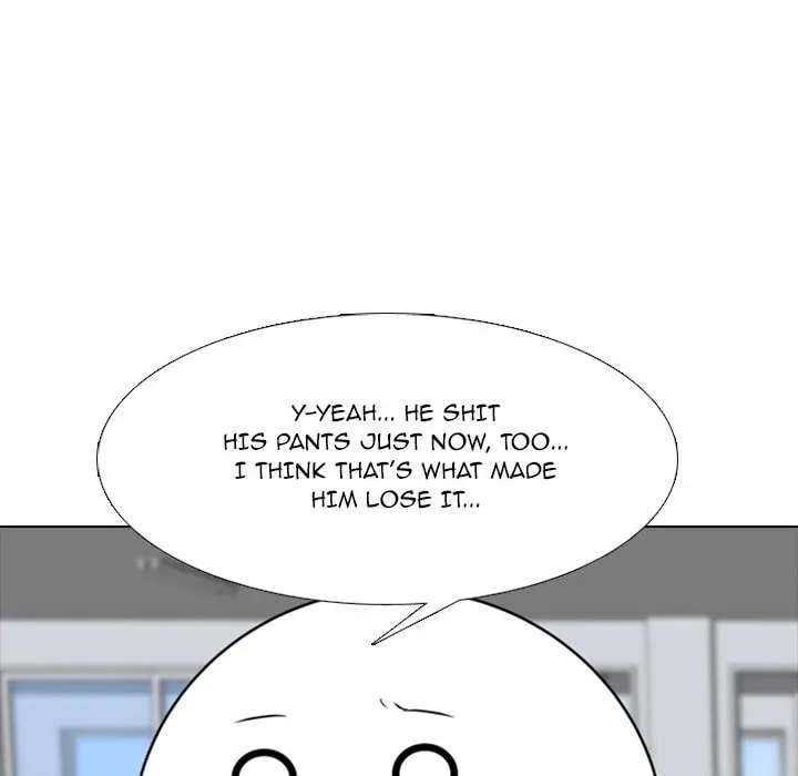 Read Taekwon High chapter 19 image 45 on Lezhin