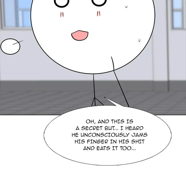 Read Taekwon High chapter 19 image 46 on Lezhin