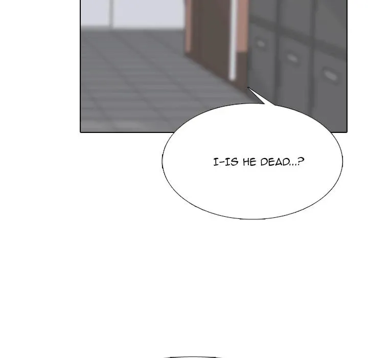Read Taekwon High chapter 19 image 48 on Lezhin