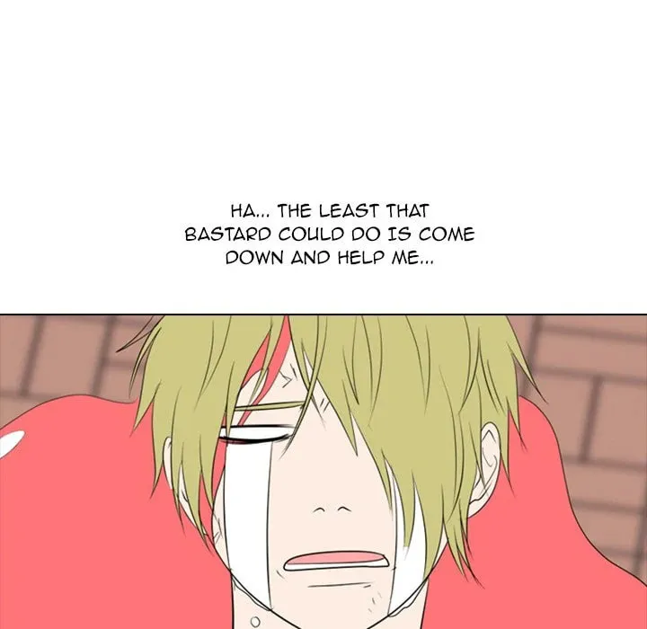 Read Taekwon High chapter 19 image 51 on Lezhin
