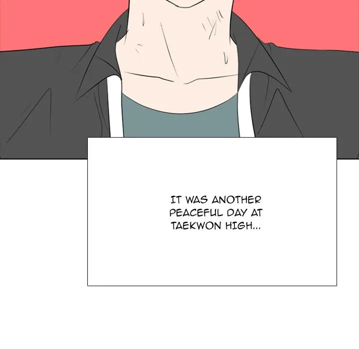 Read Taekwon High chapter 19 image 52 on Lezhin