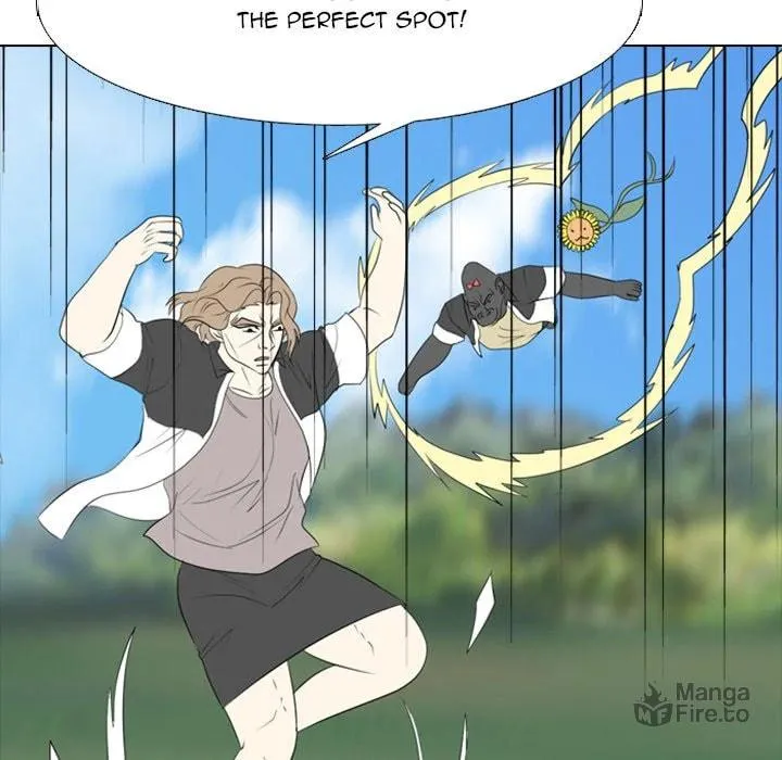 Read Taekwon High chapter 19 image 56 on Lezhin