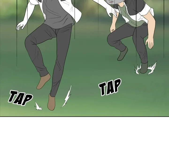 Read Taekwon High chapter 19 image 58 on Lezhin
