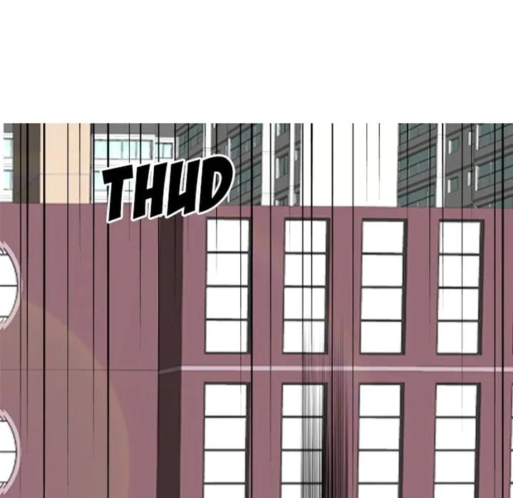 Read Taekwon High chapter 19 image 6 on Lezhin
