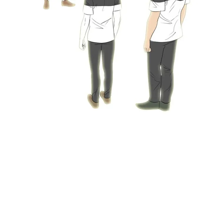 Read Taekwon High chapter 19 image 60 on Lezhin