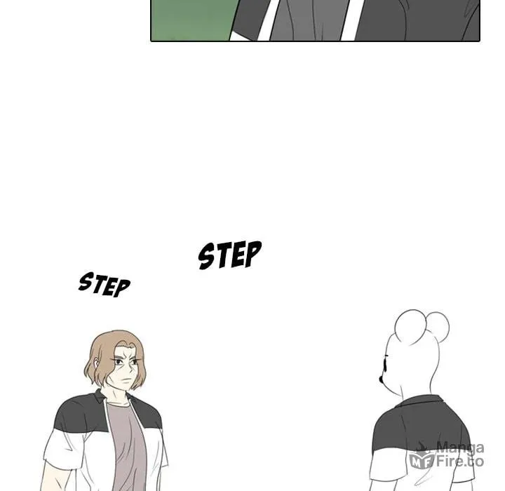 Read Taekwon High chapter 19 image 64 on Lezhin