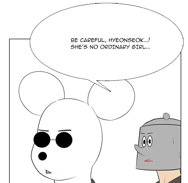 Read Taekwon High chapter 19 image 67 on Lezhin
