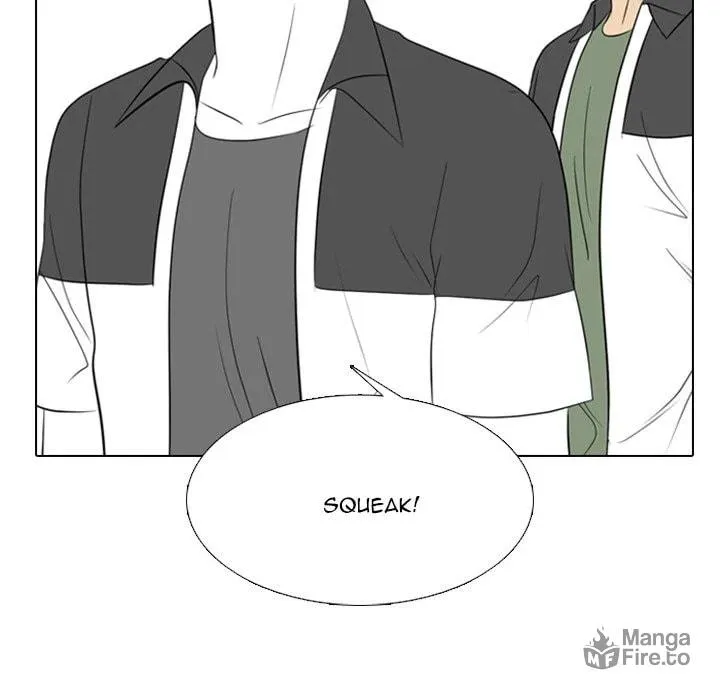 Read Taekwon High chapter 19 image 68 on Lezhin