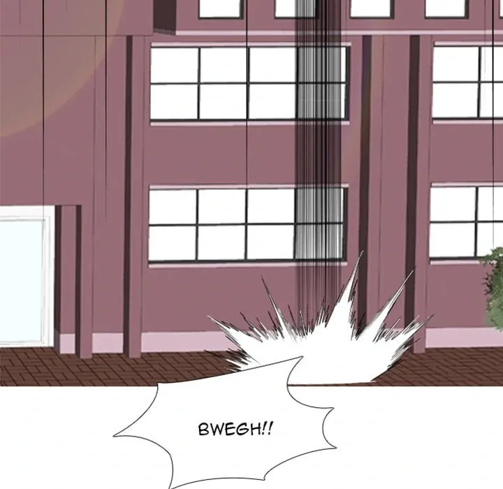 Read Taekwon High chapter 19 image 7 on Lezhin