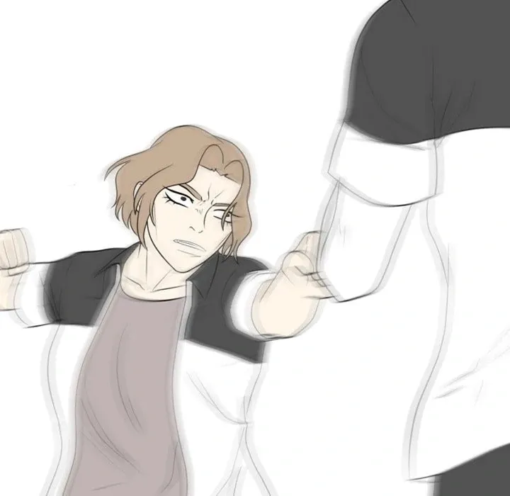 Read Taekwon High chapter 19 image 72 on Lezhin