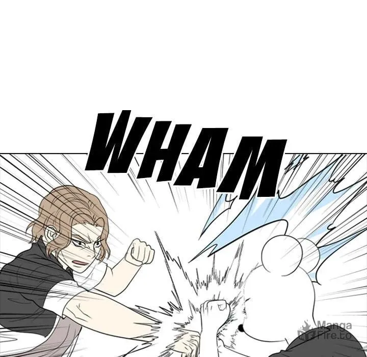 Read Taekwon High chapter 19 image 74 on Lezhin