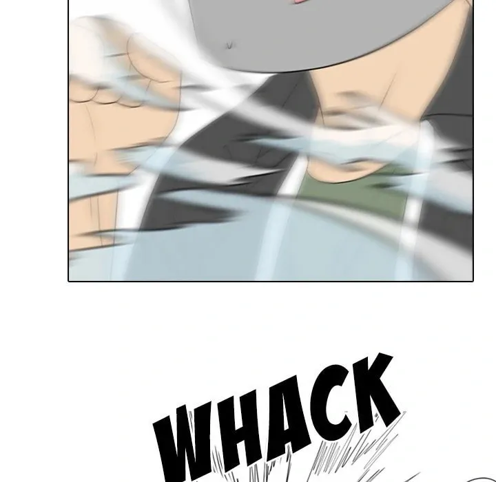 Read Taekwon High chapter 19 image 78 on Lezhin
