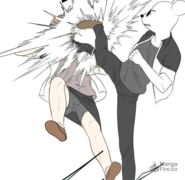 Read Taekwon High chapter 19 image 79 on Lezhin