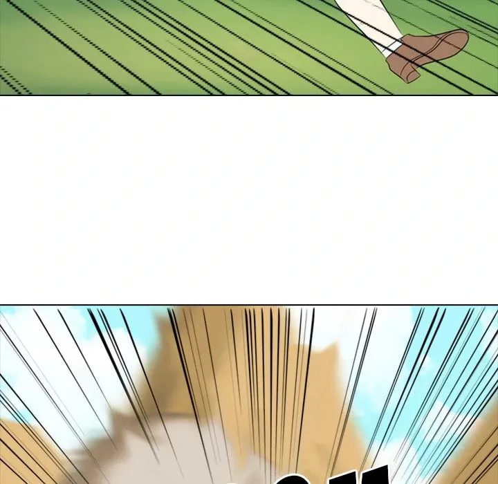 Read Taekwon High chapter 19 image 81 on Lezhin