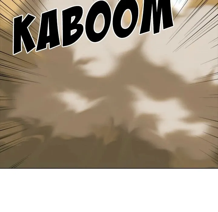 Read Taekwon High chapter 19 image 82 on Lezhin
