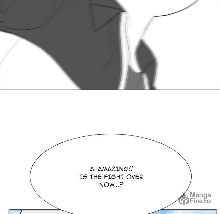 Read Taekwon High chapter 19 image 84 on Lezhin