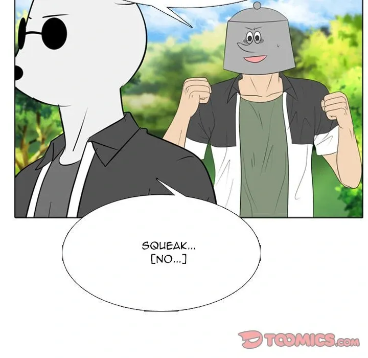 Read Taekwon High chapter 19 image 85 on Lezhin