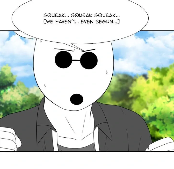 Read Taekwon High chapter 19 image 87 on Lezhin
