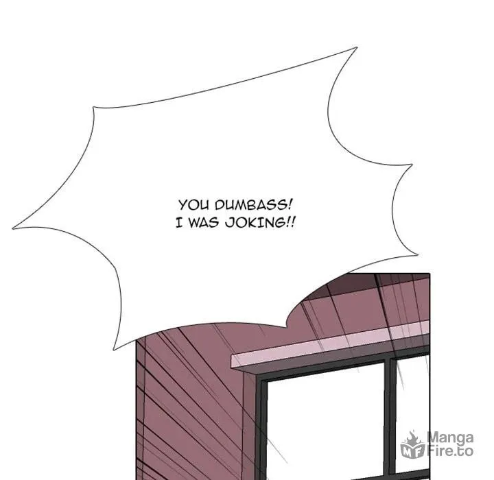 Read Taekwon High chapter 19 image 9 on Lezhin