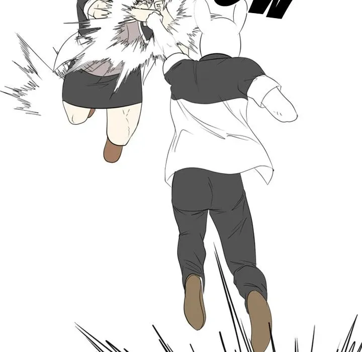 Read Taekwon High chapter 19 image 96 on Lezhin