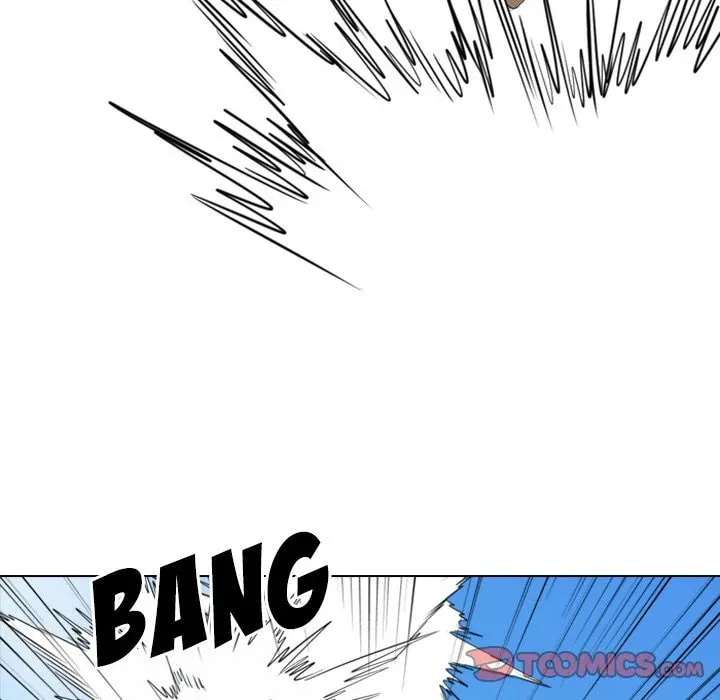 Read Taekwon High chapter 19 image 97 on Lezhin