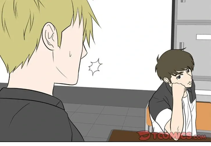 Read Taekwon High chapter 2 image 1 on Lezhin