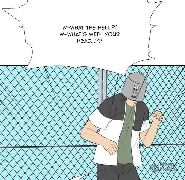 Read Taekwon High chapter 2 image 104 on Lezhin