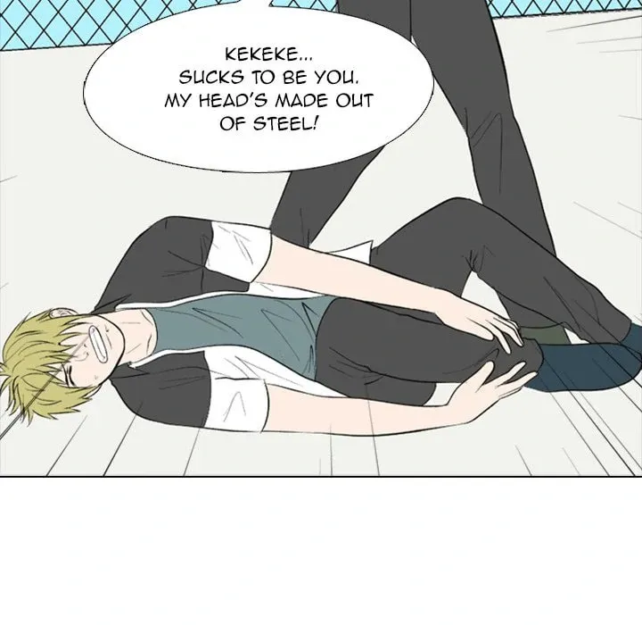 Read Taekwon High chapter 2 image 105 on Lezhin