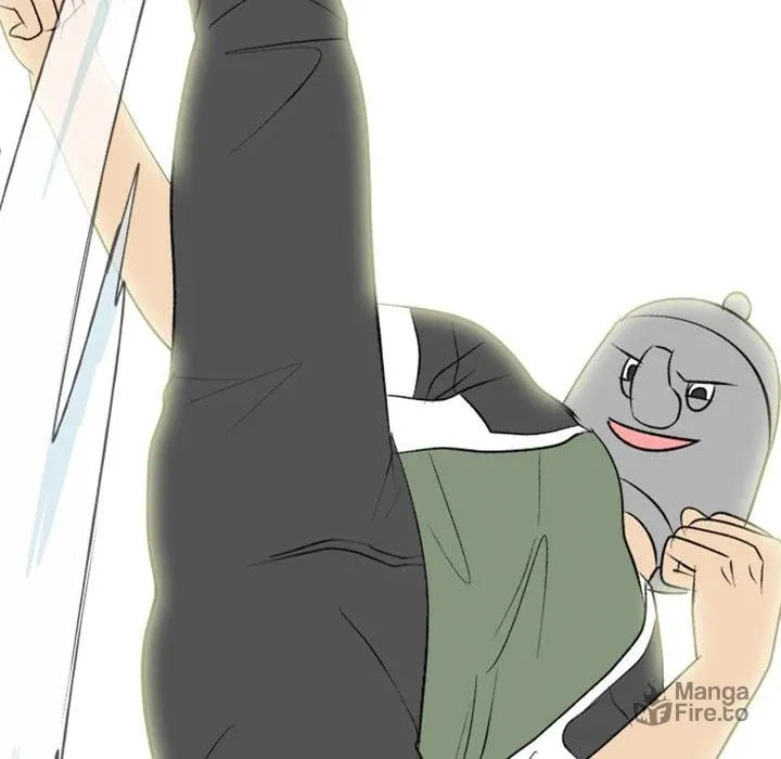 Read Taekwon High chapter 2 image 109 on Lezhin